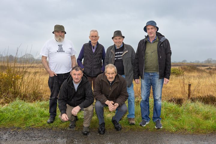Former Kerry turf cutters braced for end to vital compensation scheme amid soaring fuel costs