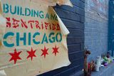 thumbnail: Gentrification Shrine: Chicago. Photo: Thomas Breathnach