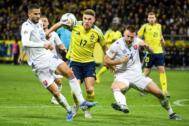 Manchester United Scouts Viktor Gyokeres: Key January Transfer Target Revealed