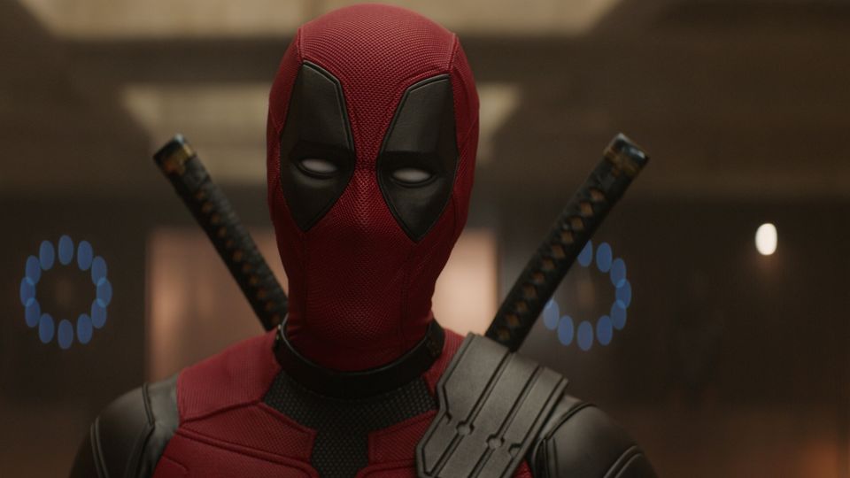 Deadpool teams up with Wolverine this summer
