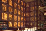 thumbnail: Beinecke Rare Book Library at Yale University, New Haven, Connecticut.