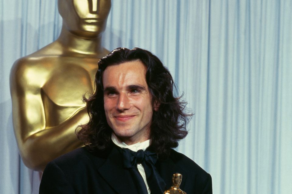 Daniel Day-Lewis is the only star to have ever won three Best Actor awards at the Oscars. Photo: Christophe D Yvoire
