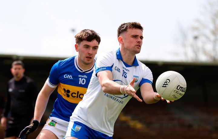 GAA: Provincial football championships under way in Connacht, Leinster, Munster and Ulster