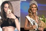 thumbnail: Miss Spain Angela Ponce will compete at Miss Universe