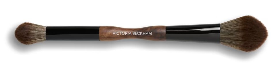 Victoria Beckham Sculpt and Blend Brush, €68, brownthomas.com