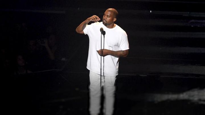 Wireless Festival cancelled as headliner Kanye West banned from entering the UK over antisemitic comments