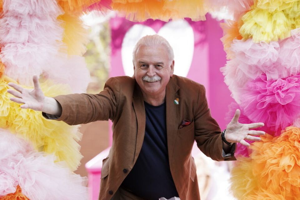 Eurovision Song Contest. Photo: Andres Poveda