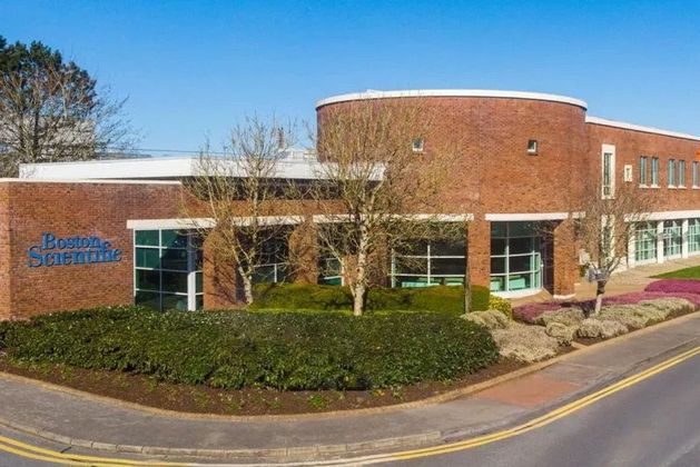 Boston Scientific announces €75m investment in Galway site