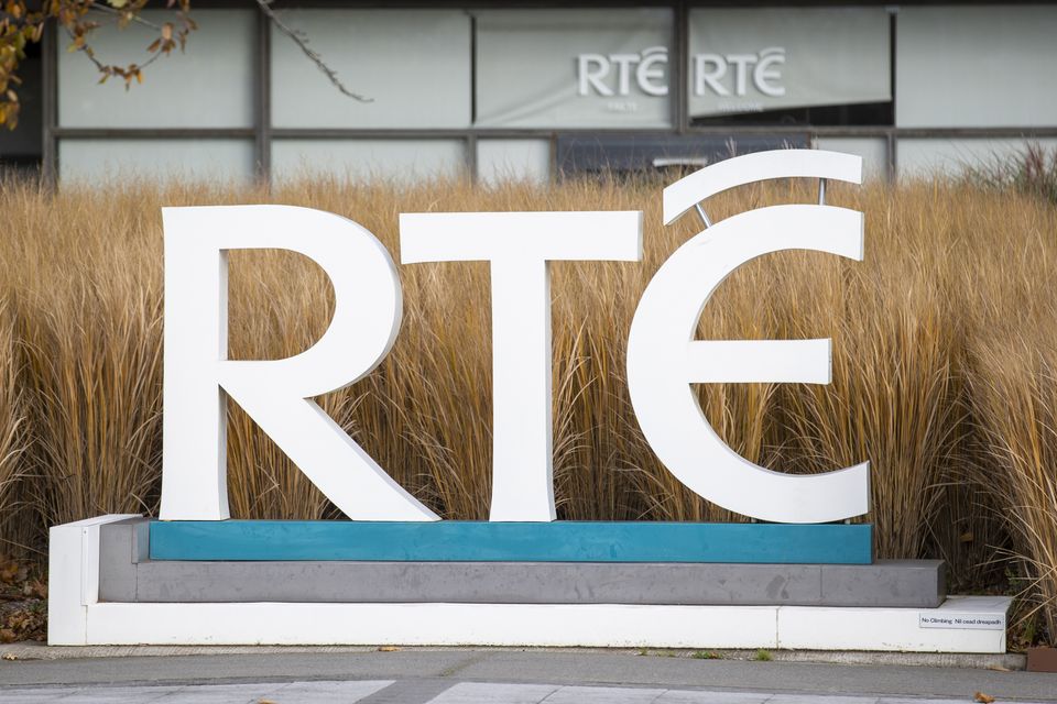 RTE has been the subject of controversy (Liam McBurney/PA)