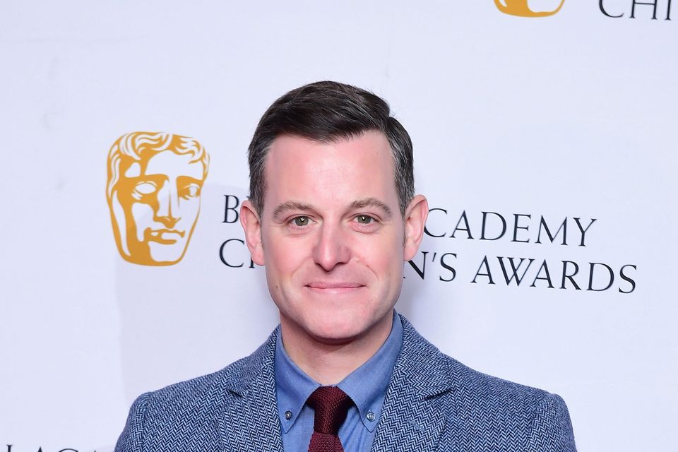 Matt Baker to return to The One Show for its Rickshaw ...