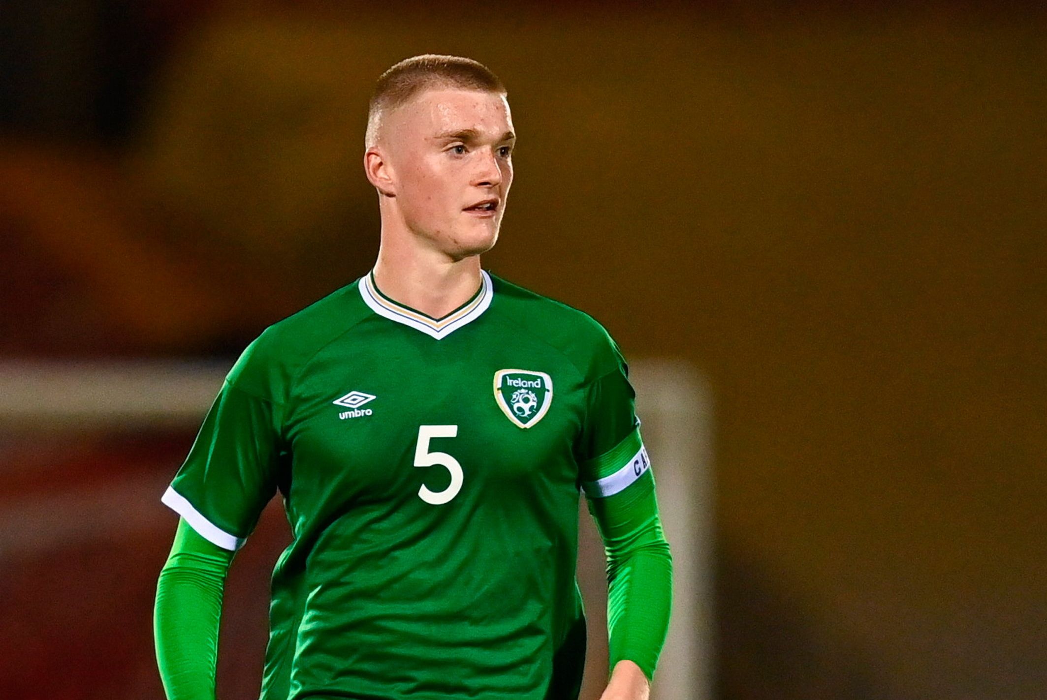 18-year-old Cathal Heffernan to complete move from AC Milan to Newcastle  after medical | Independent.ie