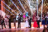 thumbnail: The Opening ,pictured during the Third live show of RTE’s Dancing with the stars.
kobpix/NO FEE PIX