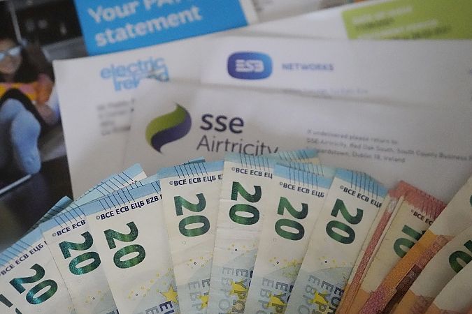Цены на газ и электроэнергию могут упасть на 15%, поскольку эксперт говорит, что Electric Ireland сокращает сигнал о «возвращении к нормальности»