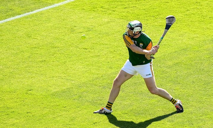 How the Kerry hurlers rated in their five-point win against 14-man Donegal in the Christy Ring Cup