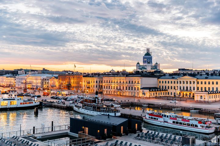 Letters: Finns share Ireland’s pragmatic approach to being happy with your lot