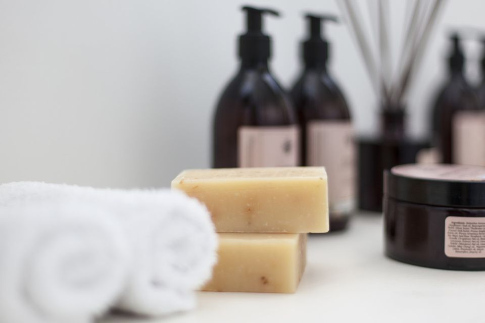 Zero Waste Conditioner & Shampoo: A Switch That Goes Beyond Great