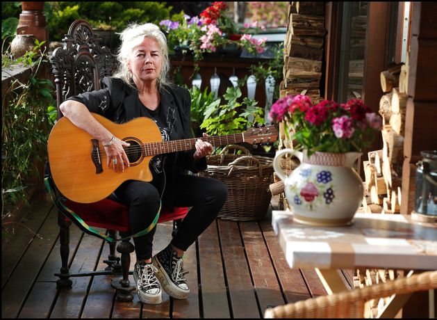 ‘People change. But he didn’t want to be in Ireland and I didn’t want to be in an isolated part of Spain.’ Leslie Dowdall, a head-on car accident, a cancer scare and the end of her marriage