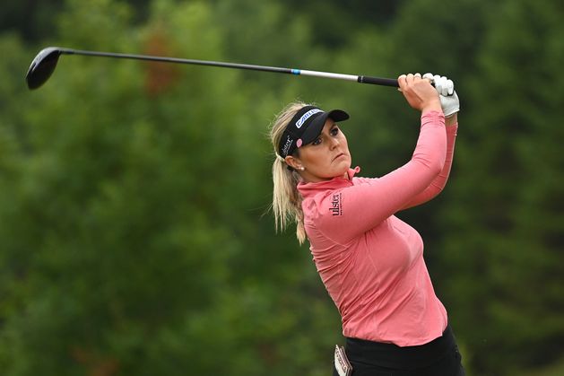 Olivia Mehaffey on song as four Irish poised to progress at LET Q-School pre-qualifiers