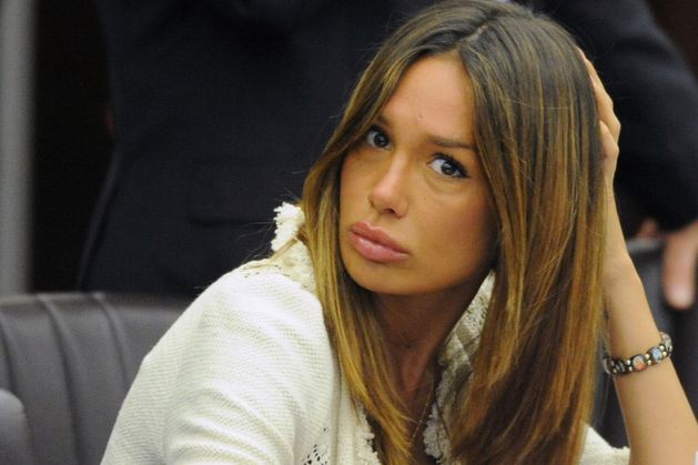 Outrage grows in Italy over presidential pardon for model who sourced prostitutes for Berlusconi ‘bunga bunga’ sex parties
