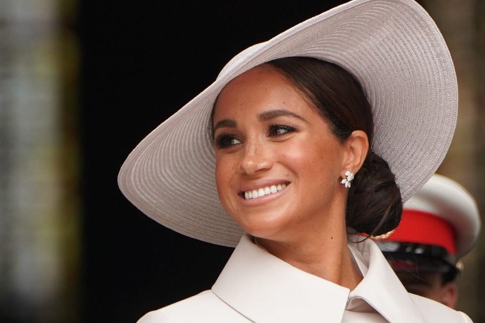 Tailor says he did not see Kate and Meghan argue ahead of royal wedding |  Irish Independent