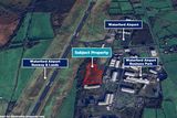 thumbnail: The Waterford Airport Business Park site