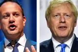 thumbnail: Leo Varadkar and Boris Johnson don’t have much in common – let alone their Brexit policies