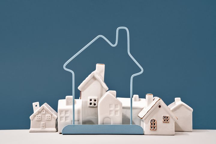 Home Economics: ‘We didn’t qualify for a bridging loan to downsize – what can we do?’