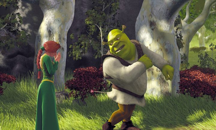 Today’s top TV and streaming choices: Ronan Keating’s Wild Atlantic, Shrek and Humint