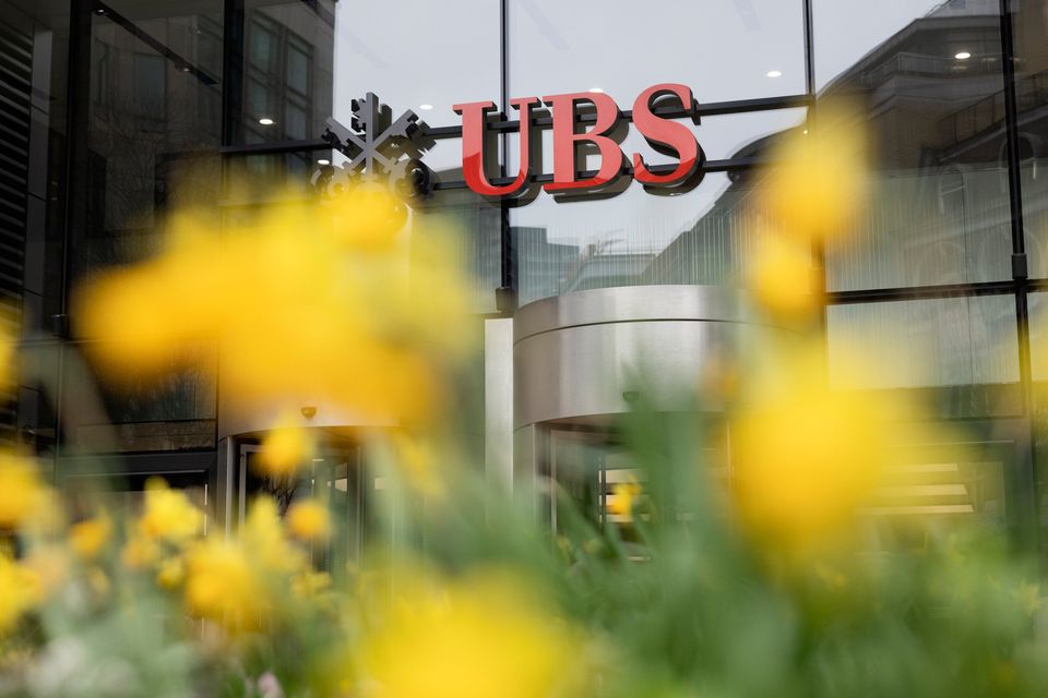 UBS, Switzerland's largest bank, bought its troubled rival Credit Suisse in a deal that was urged by Swiss regulators