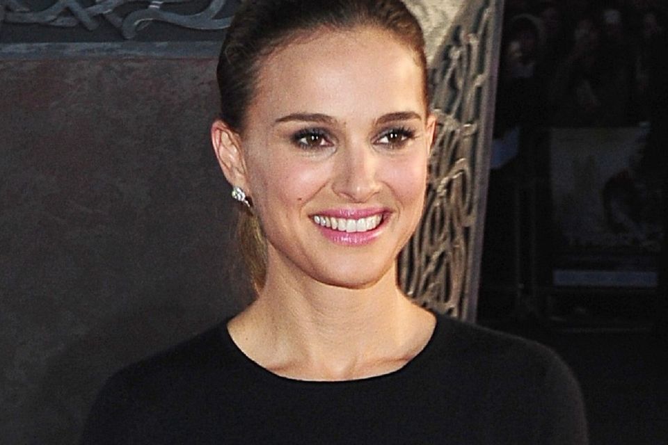 Natalie Portman is tipped to join Danny Boyle's Steve Jobs film