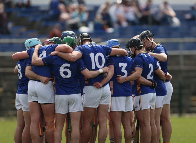Five things we know after Wicklow hurlers suffer defeat against Meath in Christy Ring Cup