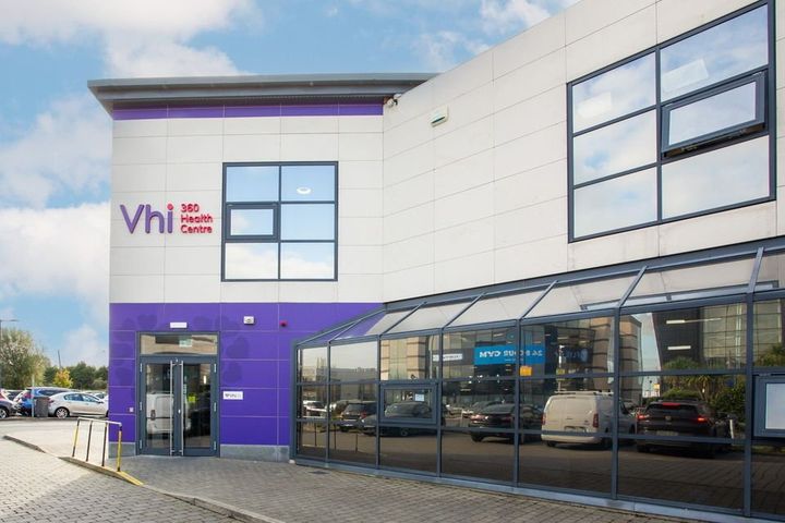 VHI paid out €1.8bn in health claims last year, as membership hits 1.23 million