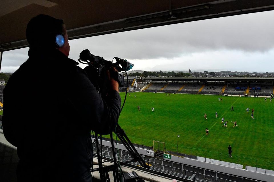 Irish examiner discount live stream gaa