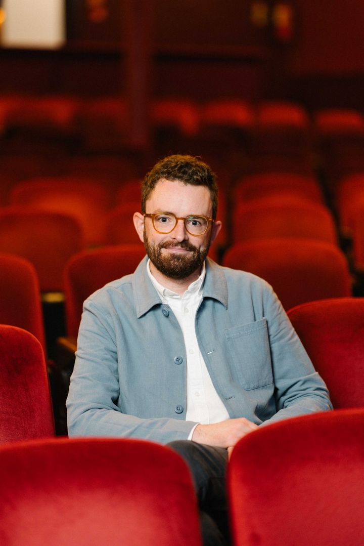 ‘There are times when we exist hand-to-mouth. We're trying to keep a 130-year-old building going’ – Irish theatre directors on why the show must go on