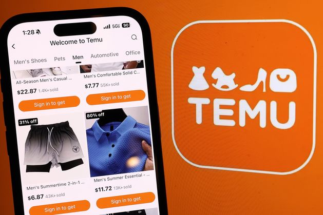 中国小売大手テムのアイルランド支社が400万ドルの訴訟を受ける