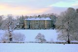 thumbnail: White Christmas: Mount Juliet Estate in Kilkenny.