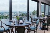 thumbnail: Panorama restaurant in the Montenotte Hotel in Cork