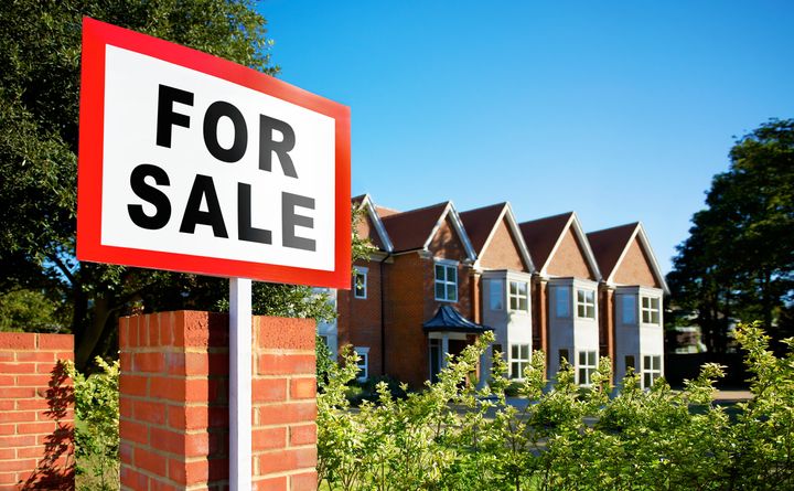Your money questions – ‘How long will it take to sell our house and get a new mortgage so we can move?’