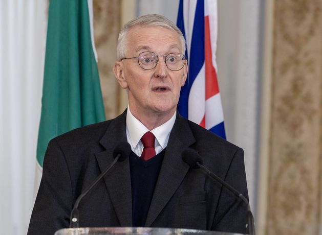 Title: Tories Seek to Block Northern Ireland Troubles Bill Amid Calls for Substantial Amendments and Government Criticism