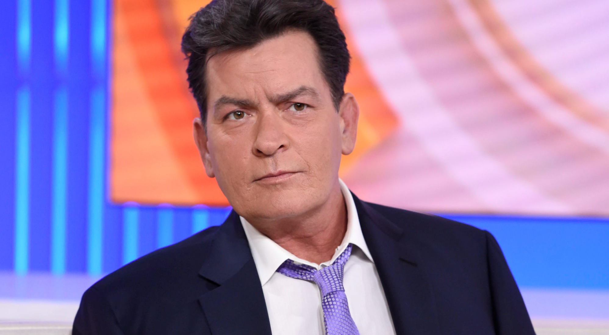 Charlie Sheen turns 50: 5 of actor's 'winning' movie moments