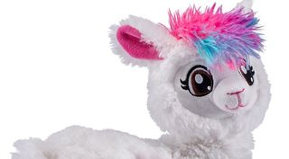 Smyths llama sale