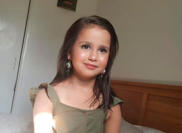 Sara Sharif (10) suffered ‘broken bone in her neck from being choked and was starved’, murder trial hears – Irish Independent