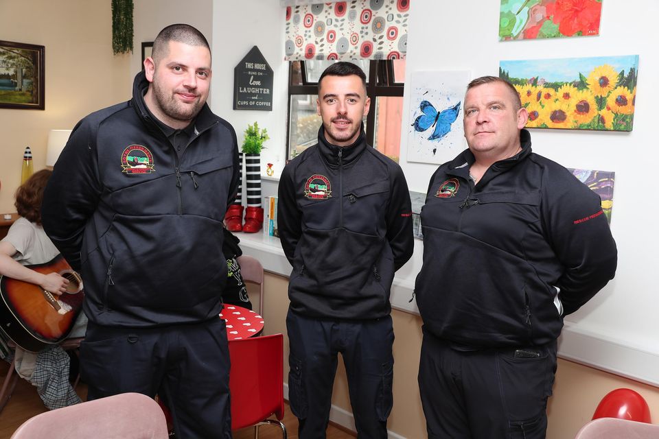 Launch of Drogheda Dolls House a dream come true for Louth woman