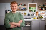 thumbnail: Mark Moriarty: Off Duty Chef