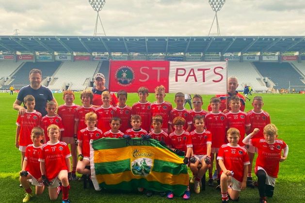 Club News: Austin Stacks GAA/Juveniles/Ladies | Irish Independent