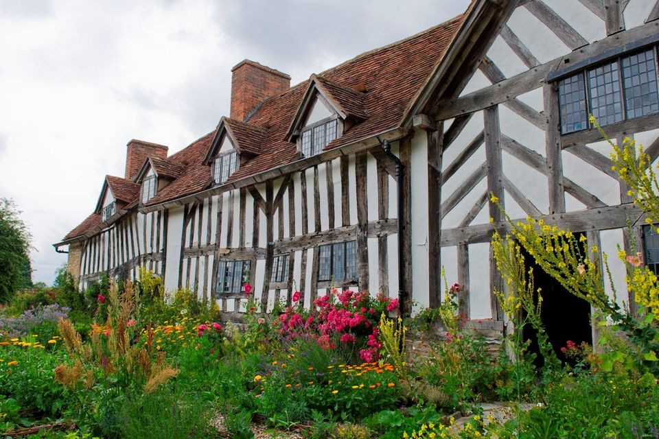 Stratford upon Avon Visiting Shakespeare s birthplace 400 years