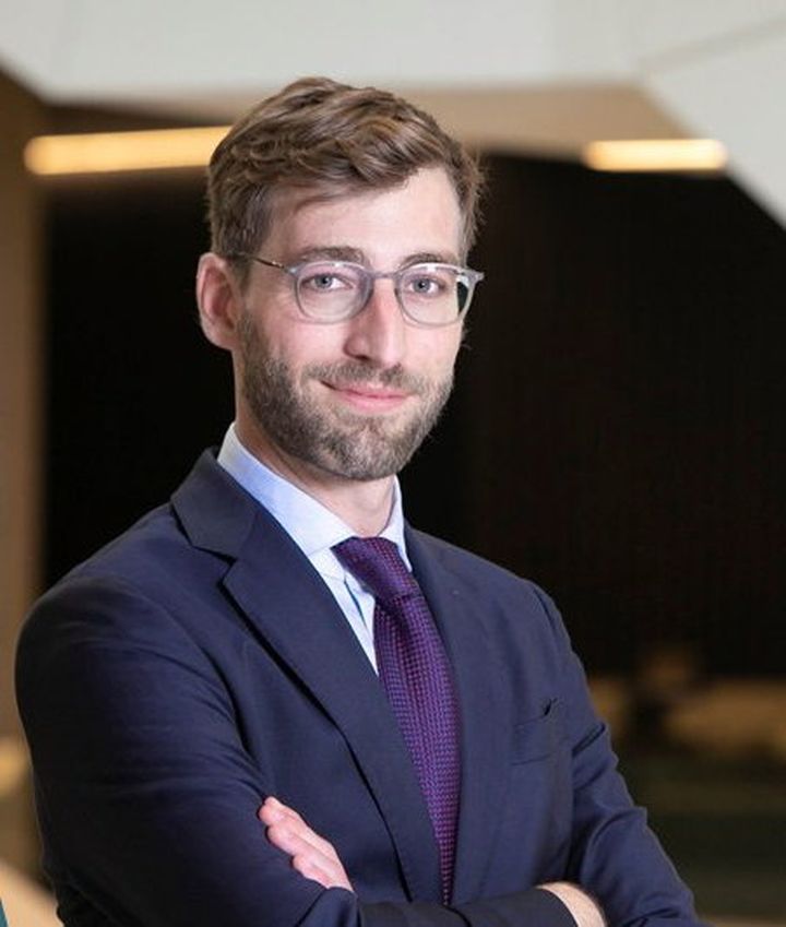 Irish hedge funds too small to pose a risk, Central Bank finds