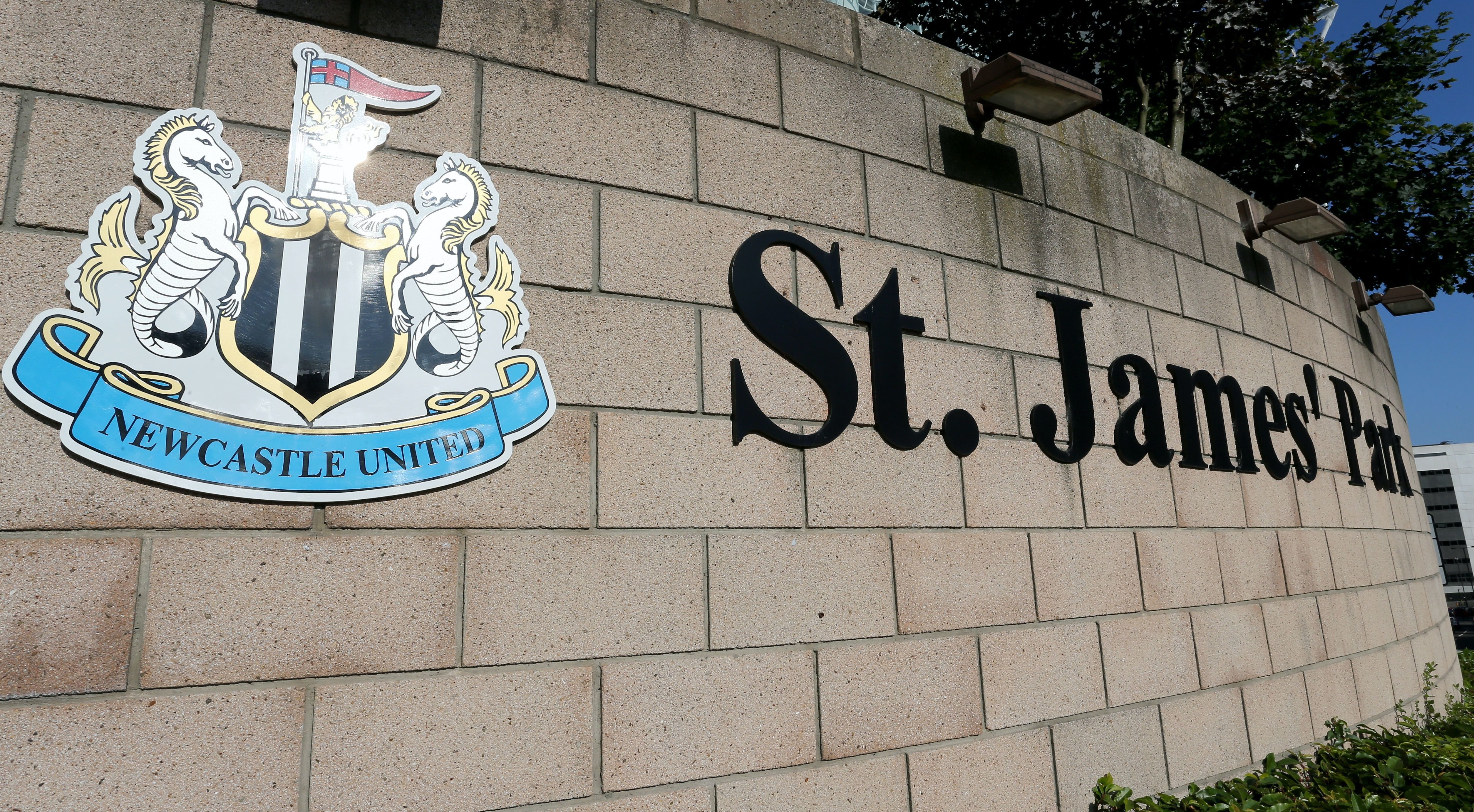 Newcastle announce a new commercial deal as takeover saga rumbles on | Independent.ie Newcastle announce a new commercial deal as... 