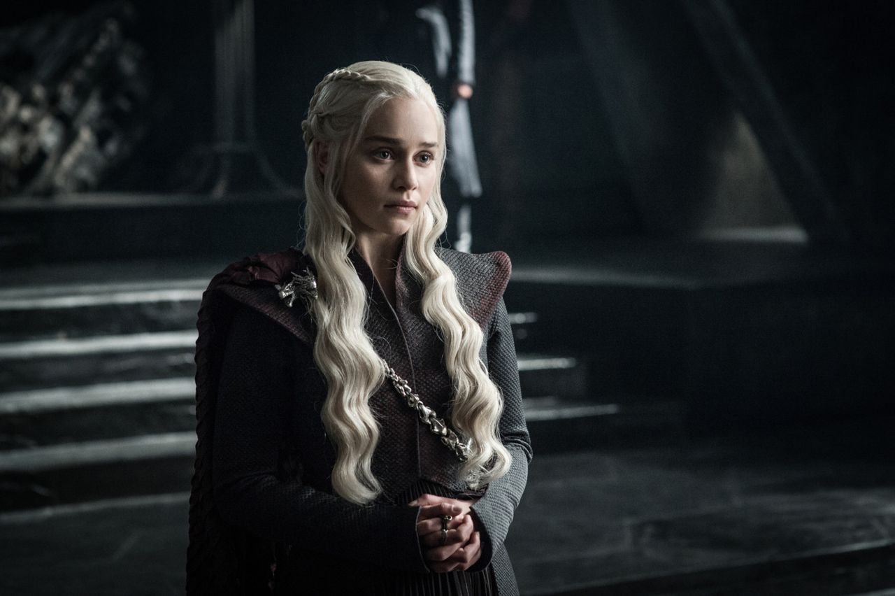 1280px x 852px - Everything you need to know about Game of Thrones season 7 - from the  mouths of the stars themselves | Irish Independent