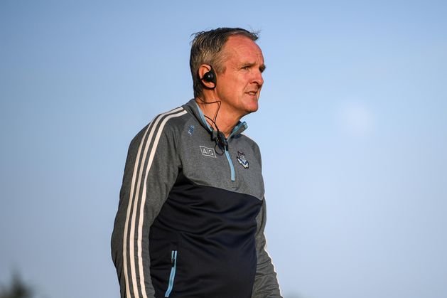 ‘I strongly believe both of these teams will be in the Leinster final' – Mattie Kenny sees little between Dublin and Galway